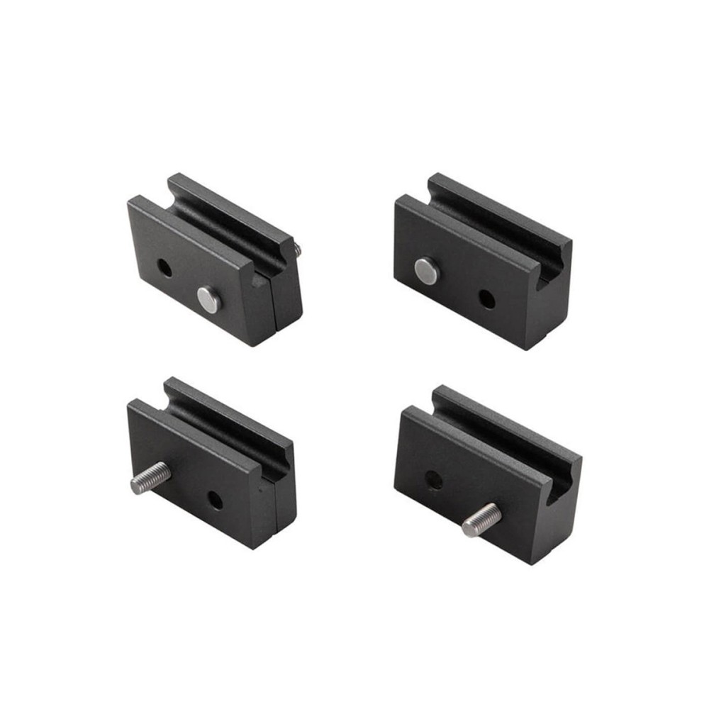 Kit Montage Tente de Toit ARB BASE Rack – Fixation 4x4 Robuste